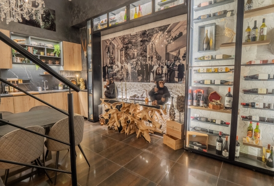 Reventa - Villa - Orihuela Costa - Las Colinas Golf