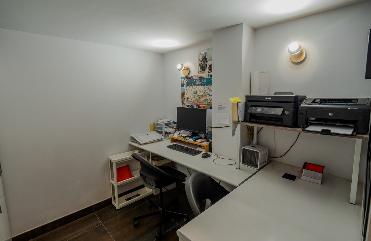 Reventa - Villa - Orihuela Costa - Las Colinas Golf