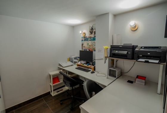 Reventa - Villa - Orihuela Costa - Las Colinas Golf