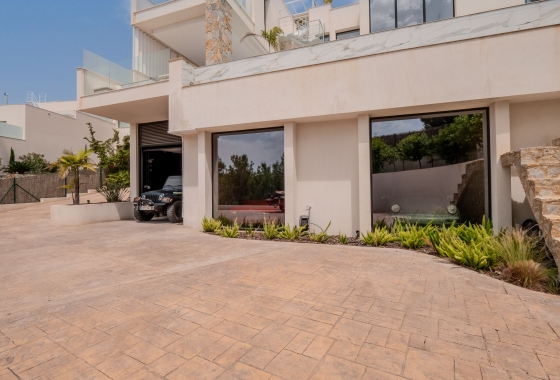 Reventa - Villa - Orihuela Costa - Las Colinas Golf