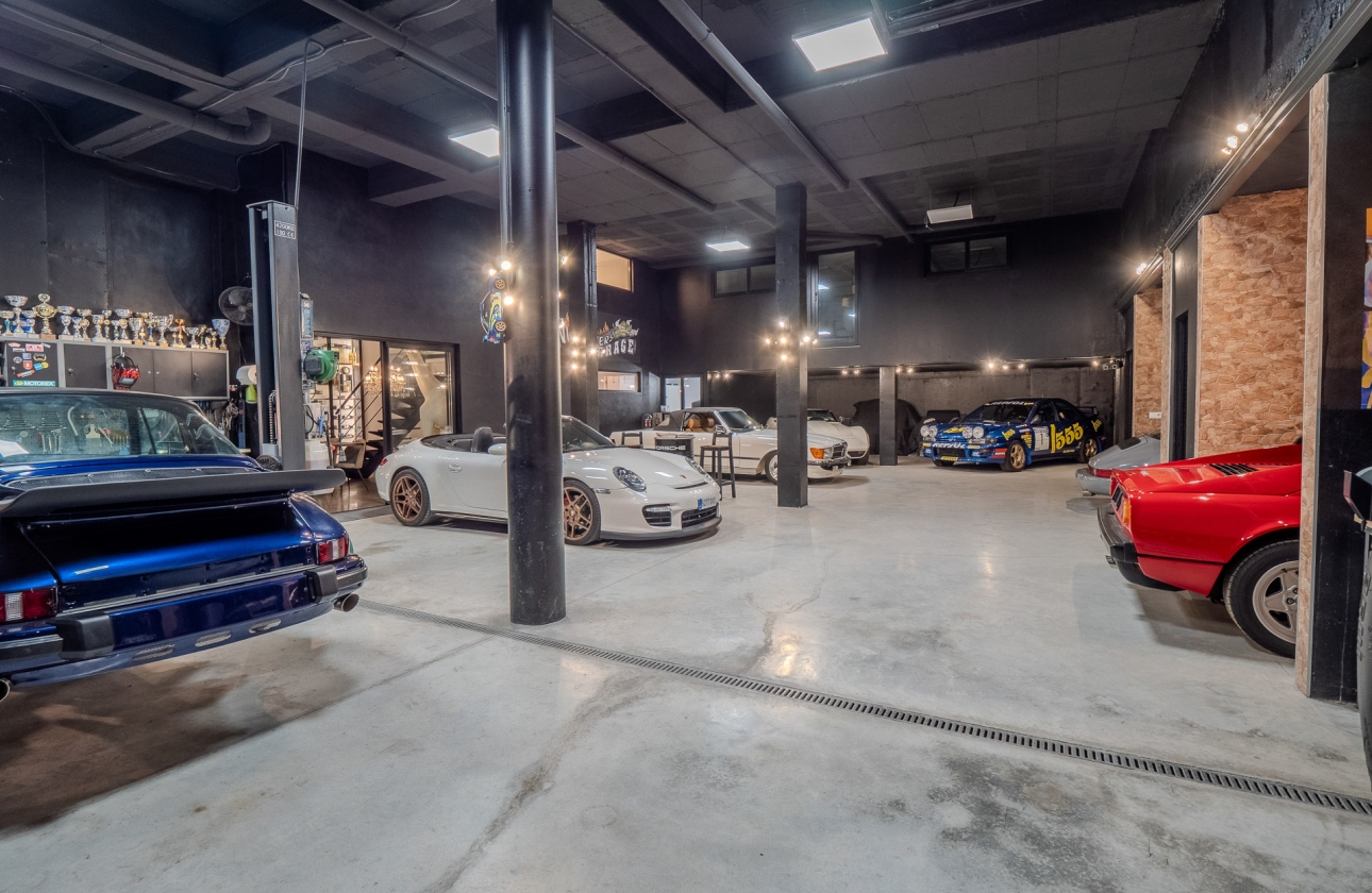 Reventa - Villa - Orihuela Costa - Las Colinas Golf