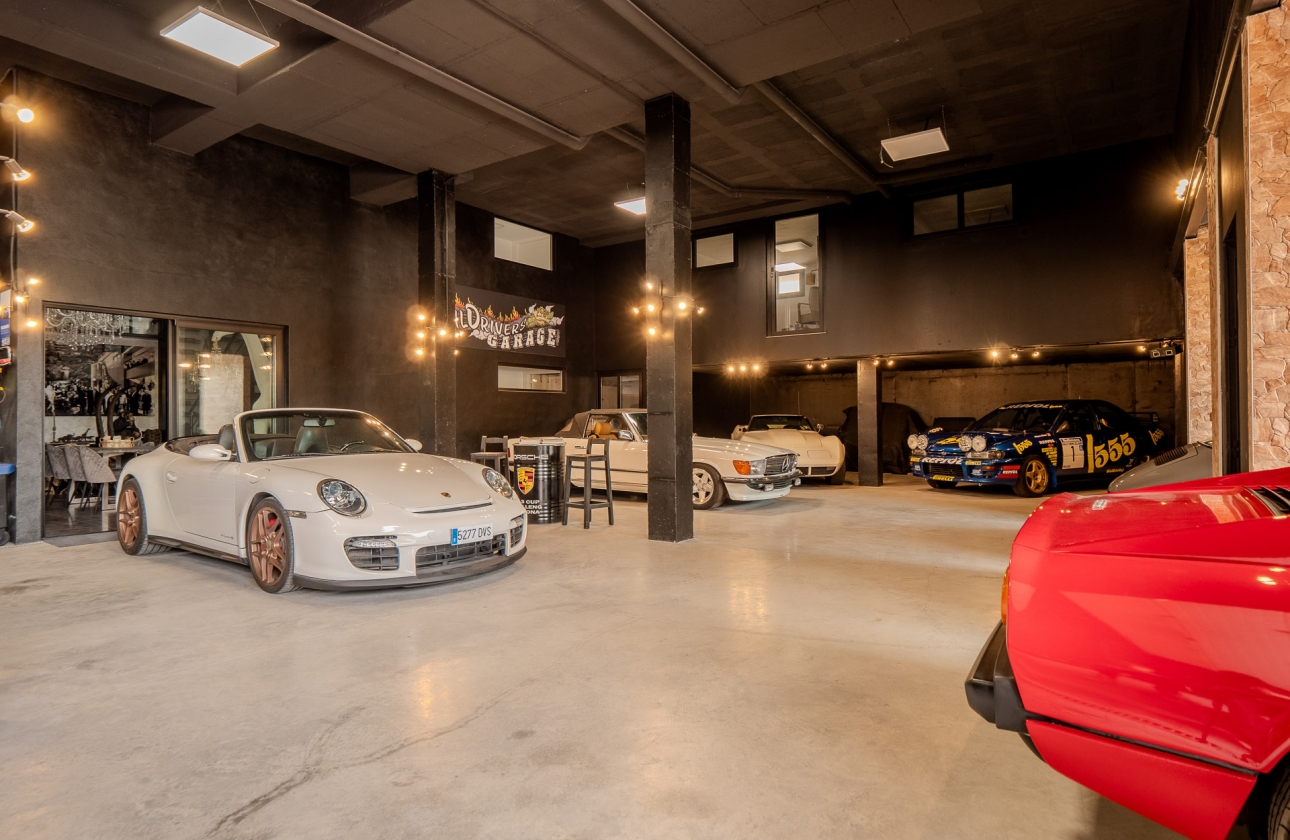 Reventa - Villa - Orihuela Costa - Las Colinas Golf