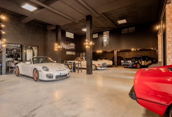 Reventa - Villa - Orihuela Costa - Las Colinas Golf