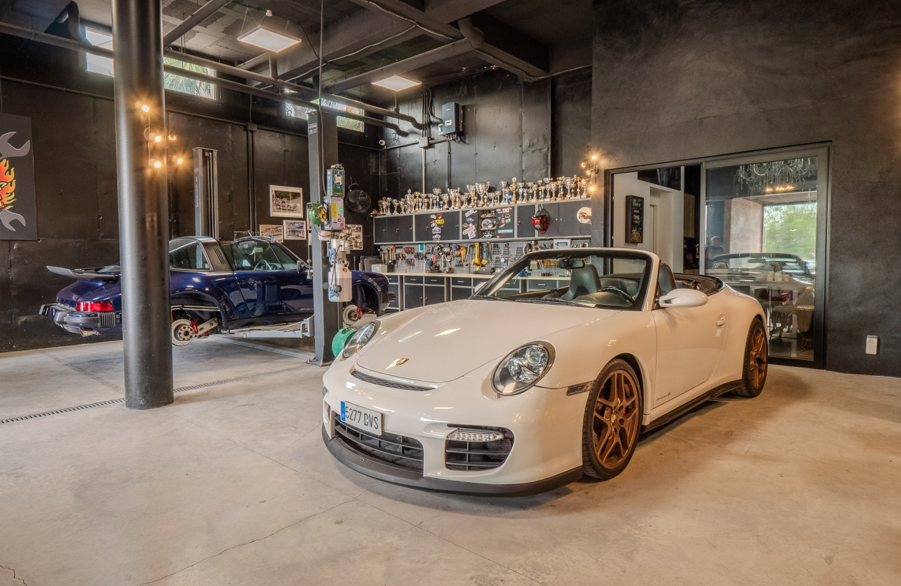 Reventa - Villa - Orihuela Costa - Las Colinas Golf