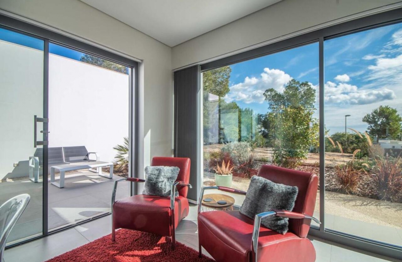 Rynek wtórny - Villa - Orihuela Costa - Costa Blanca