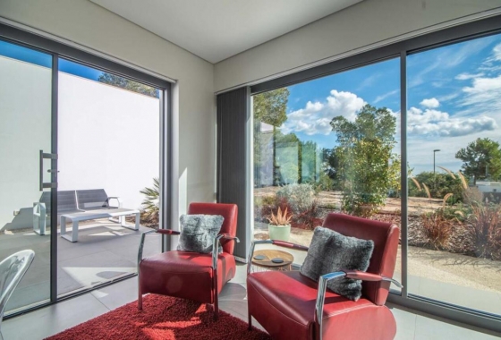 Rynek wtórny - Villa - Orihuela Costa - Costa Blanca