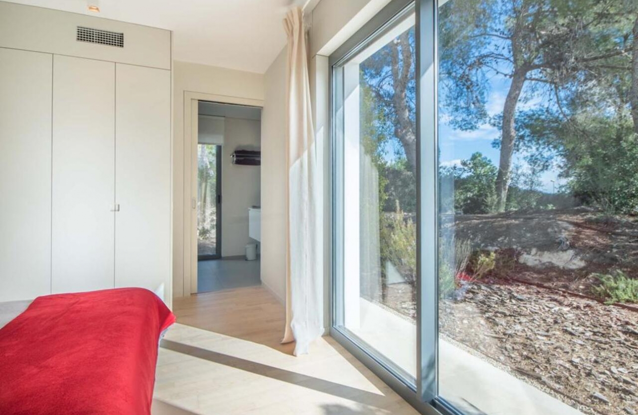 Rynek wtórny - Villa - Orihuela Costa - Costa Blanca