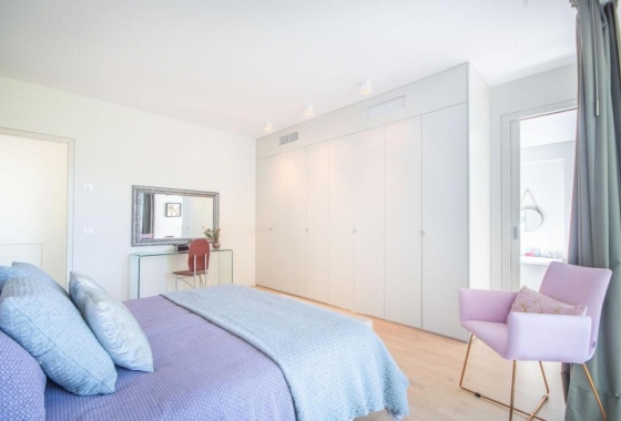 Rynek wtórny - Villa - Orihuela Costa - Costa Blanca