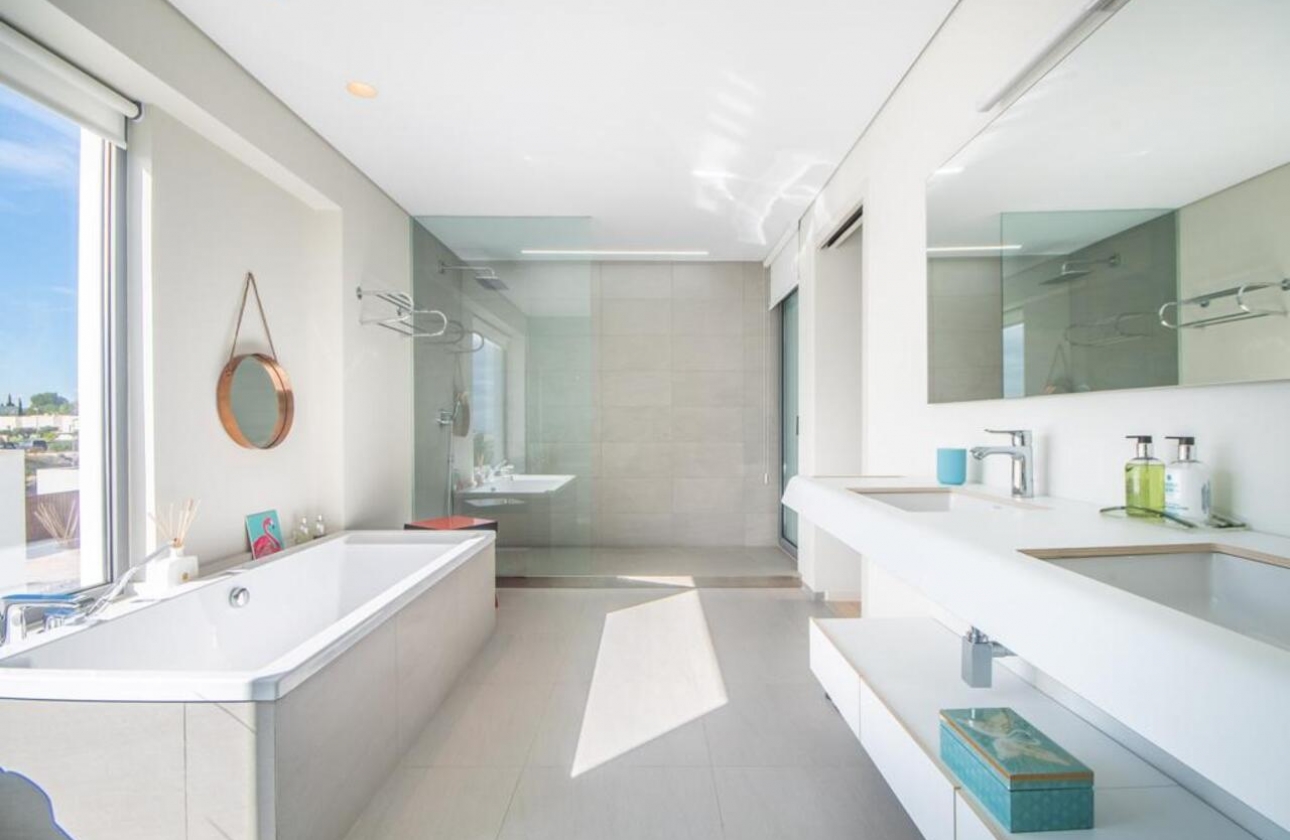 Rynek wtórny - Villa - Orihuela Costa - Costa Blanca