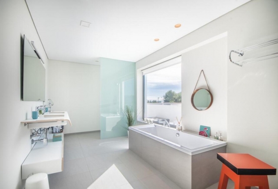 Rynek wtórny - Villa - Orihuela Costa - Costa Blanca