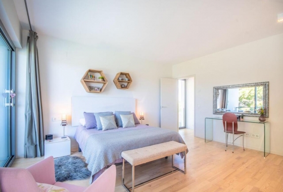 Rynek wtórny - Villa - Orihuela Costa - Costa Blanca