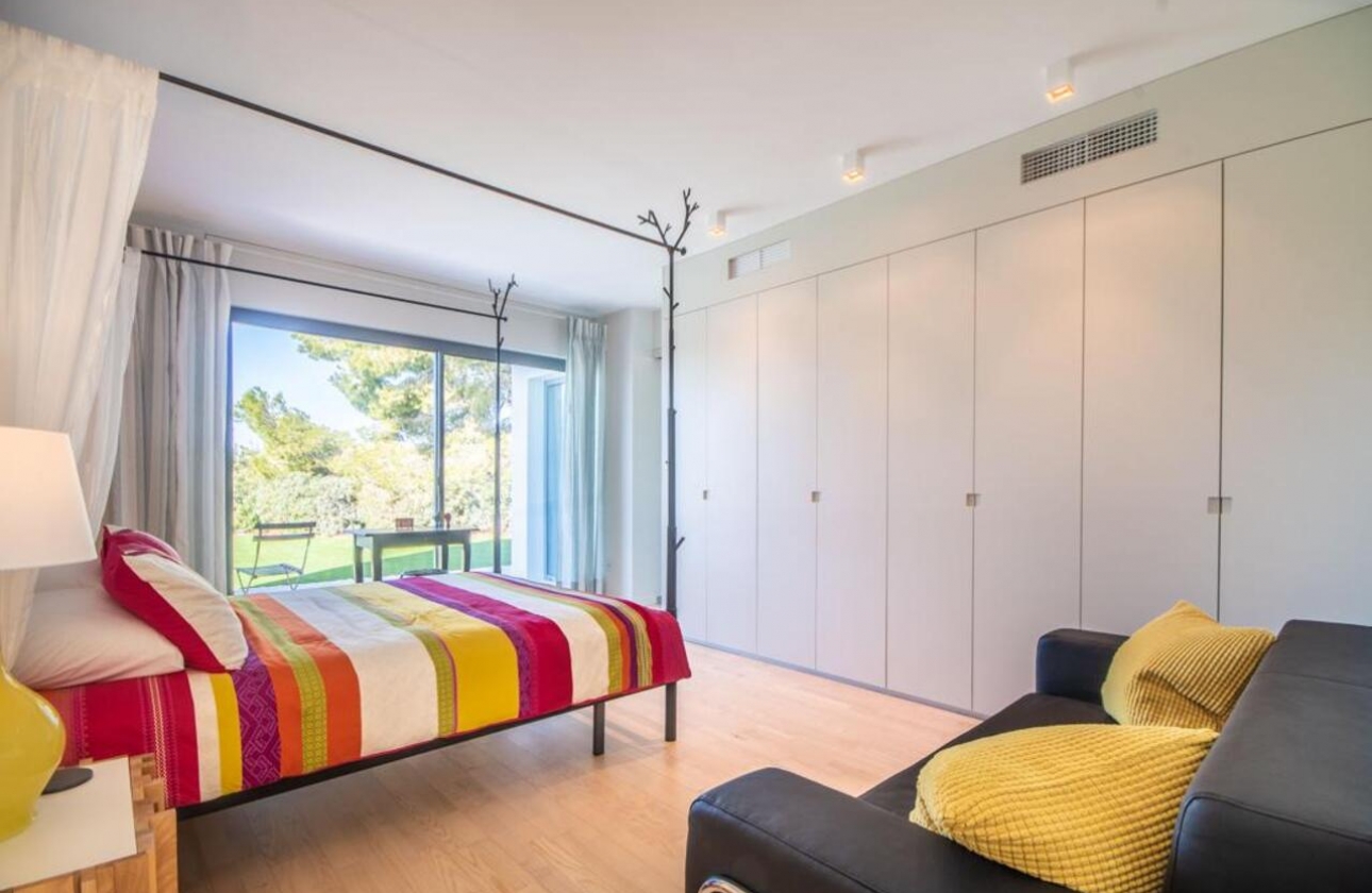 Rynek wtórny - Villa - Orihuela Costa - Costa Blanca