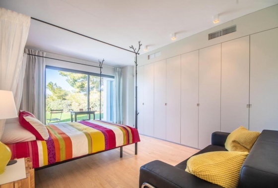 Rynek wtórny - Villa - Orihuela Costa - Costa Blanca