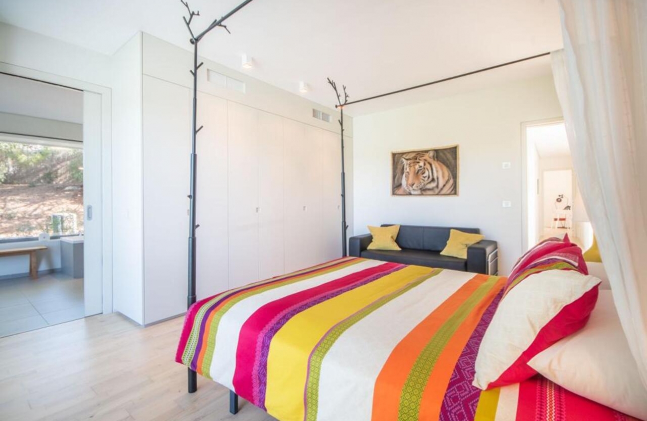 Rynek wtórny - Villa - Orihuela Costa - Costa Blanca