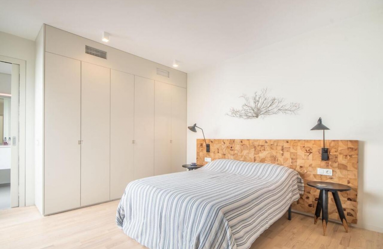 Rynek wtórny - Villa - Orihuela Costa - Costa Blanca