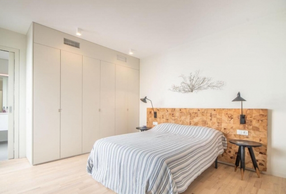 Rynek wtórny - Villa - Orihuela Costa - Costa Blanca