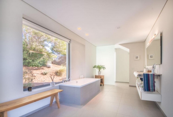 Rynek wtórny - Villa - Orihuela Costa - Costa Blanca