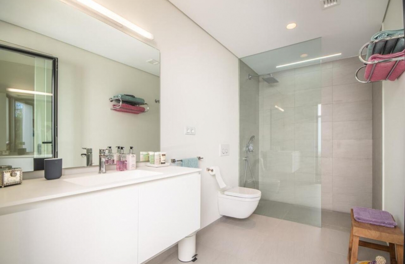 Rynek wtórny - Villa - Orihuela Costa - Costa Blanca