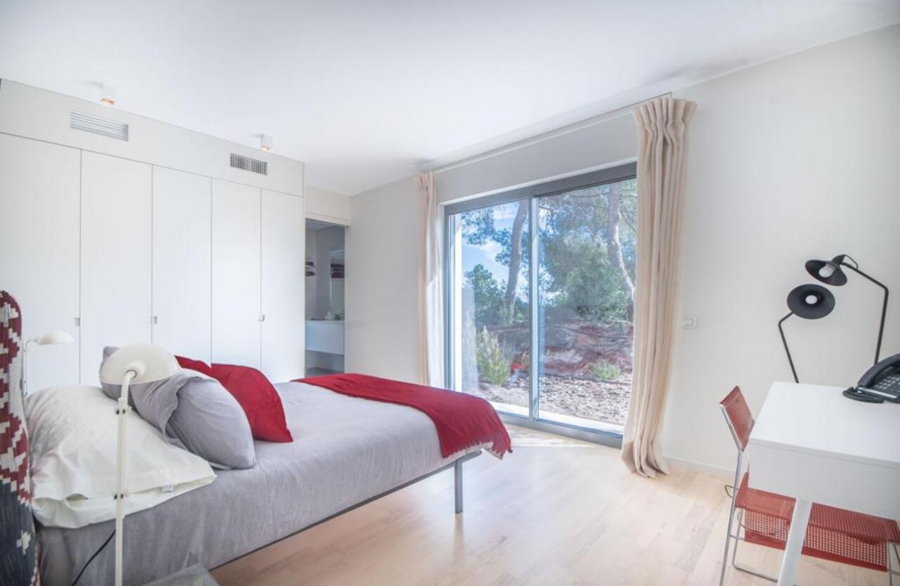 Rynek wtórny - Villa - Orihuela Costa - Costa Blanca