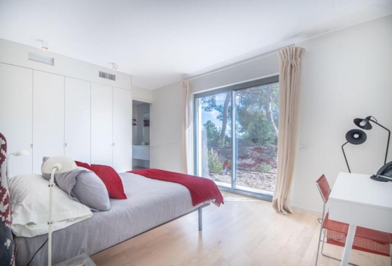 Rynek wtórny - Villa - Orihuela Costa - Costa Blanca