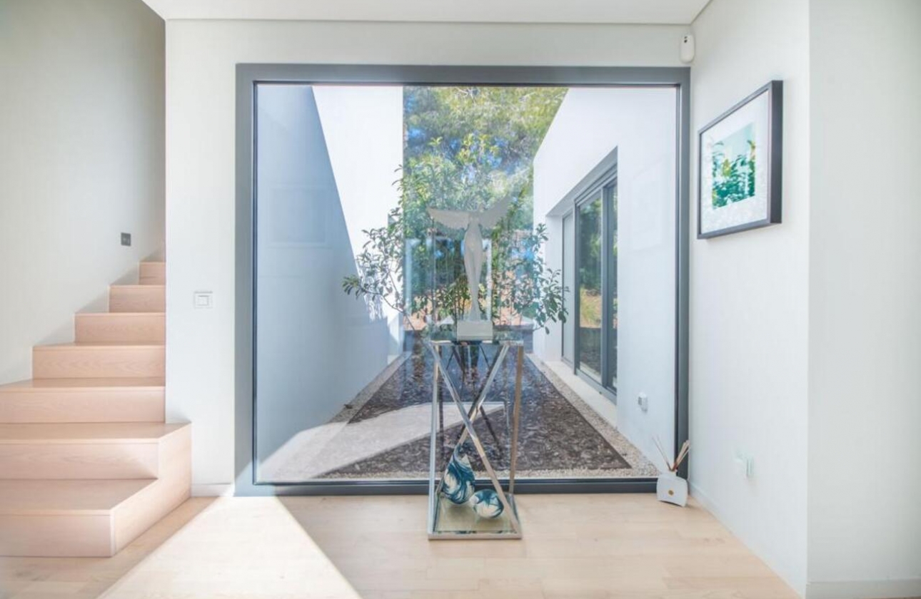 Rynek wtórny - Villa - Orihuela Costa - Costa Blanca