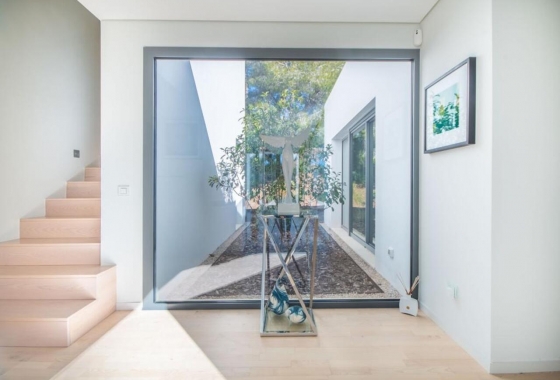 Rynek wtórny - Villa - Orihuela Costa - Costa Blanca