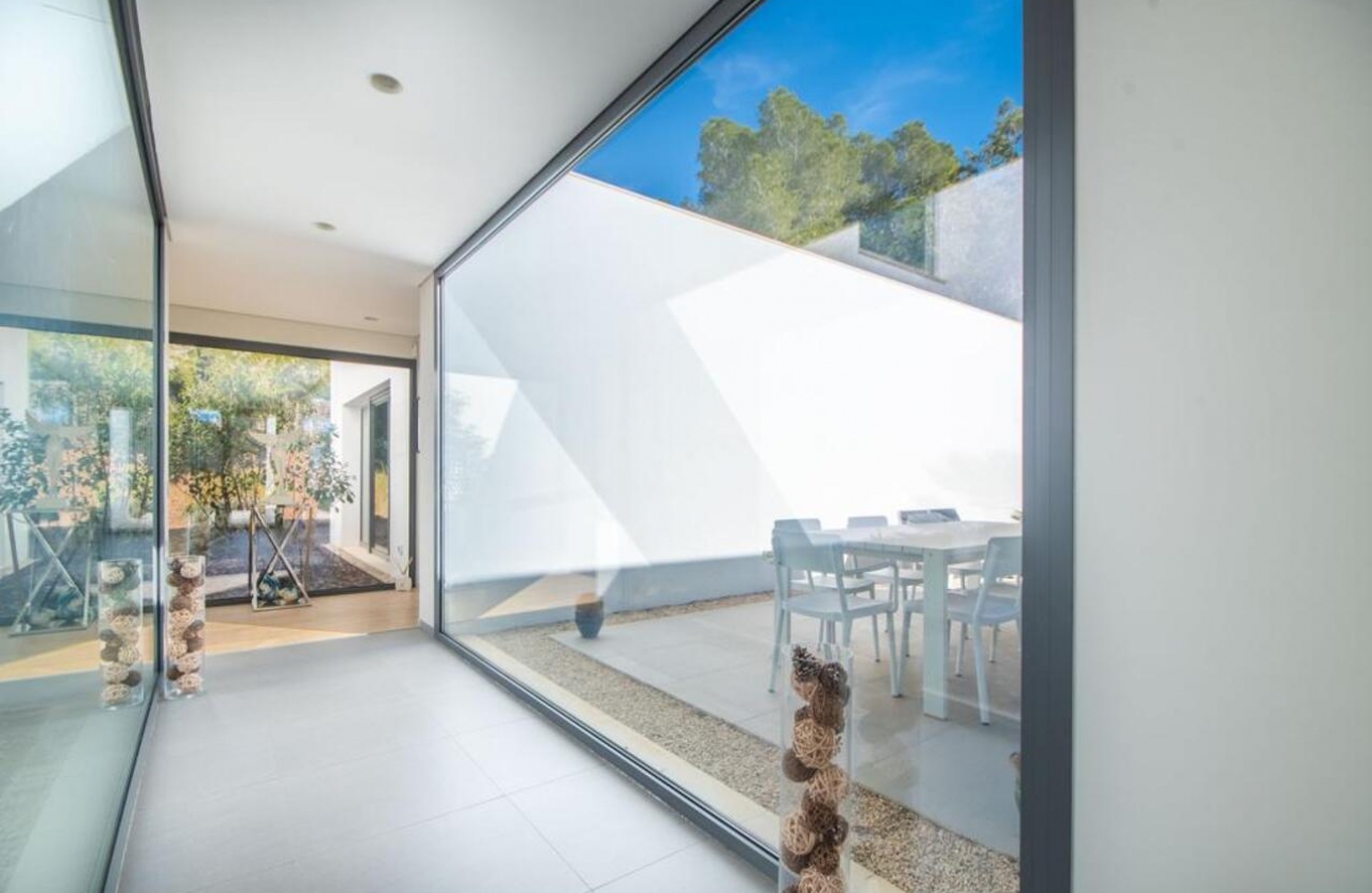 Rynek wtórny - Villa - Orihuela Costa - Costa Blanca