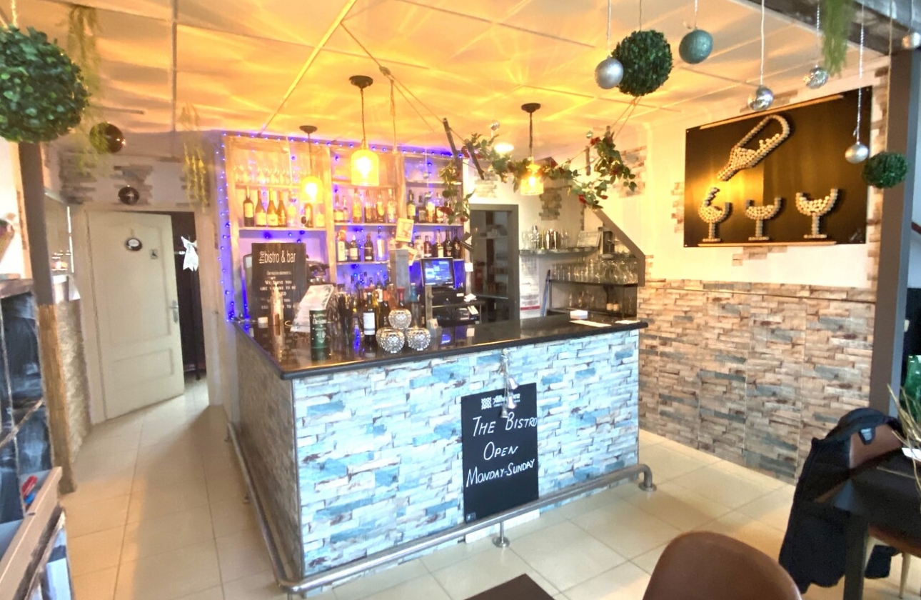 Rynek wtórny - Nieruchomość komercyjna - Algorfa - Inland