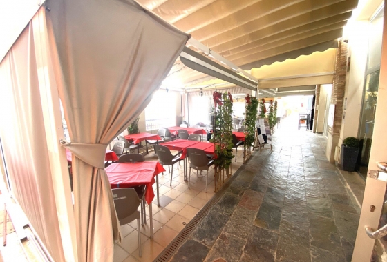 Rynek wtórny - Nieruchomość komercyjna - Algorfa - Inland