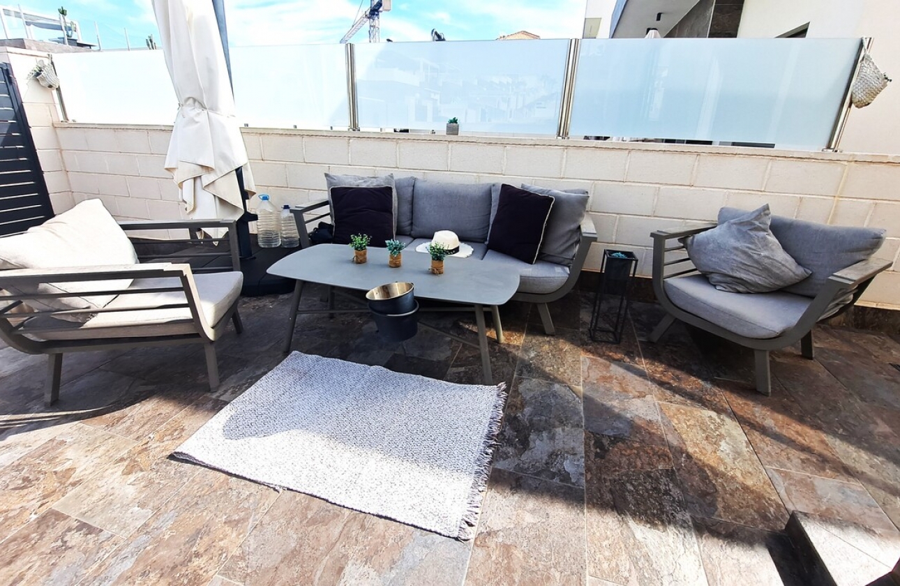 Rynek wtórny - Villa - Pau 26 - Villamartín