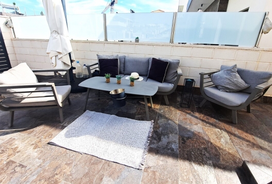 Rynek wtórny - Villa - Pau 26 - Villamartín