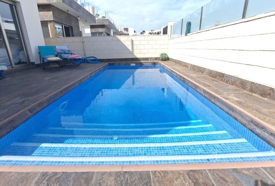 Rynek wtórny - Villa - Pau 26 - Villamartín