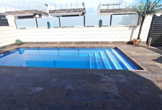 Rynek wtórny - Villa - Pau 26 - Villamartín