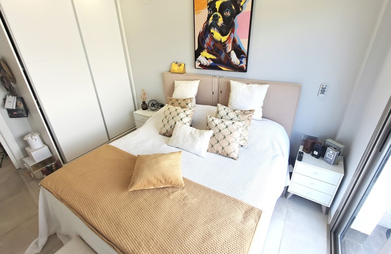 Rynek wtórny - Villa - Pau 26 - Villamartín