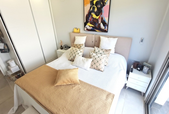 Rynek wtórny - Villa - Pau 26 - Villamartín