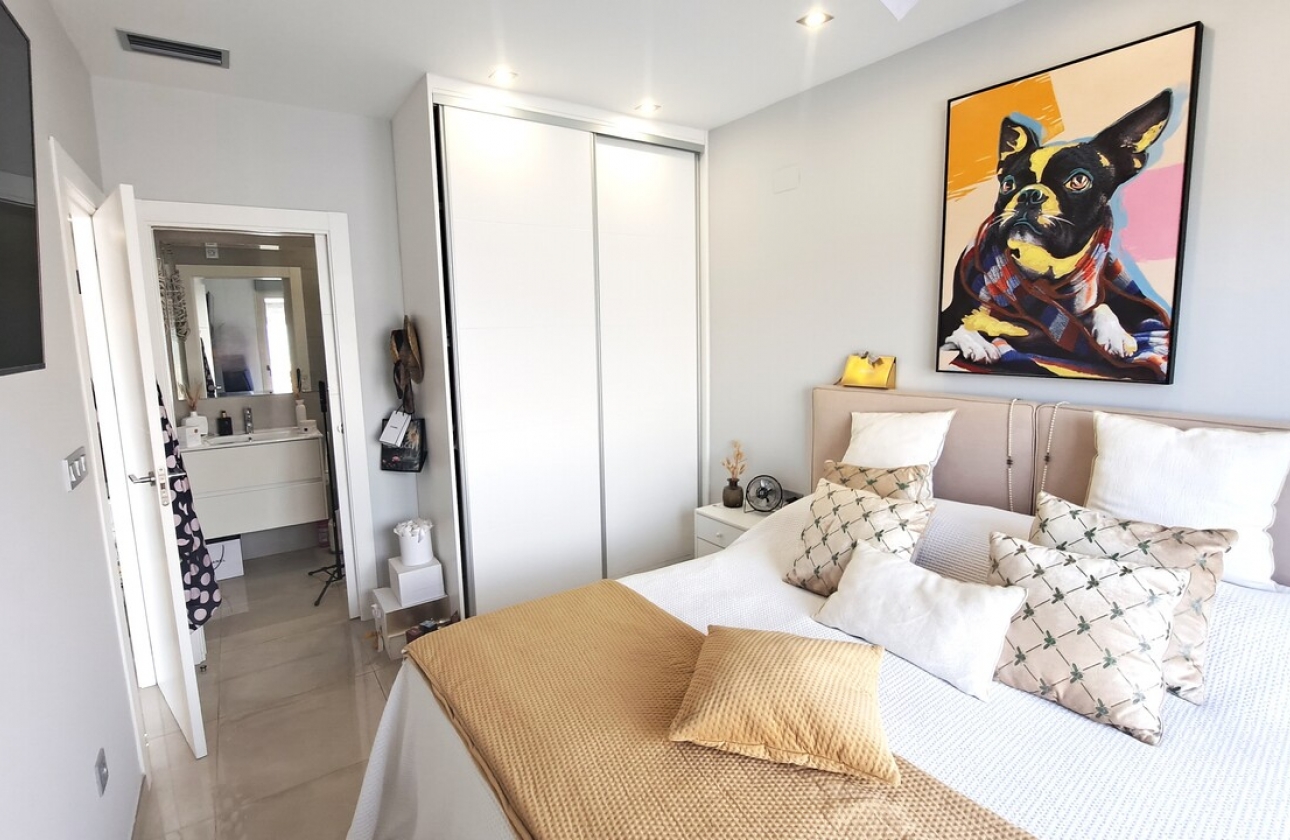 Rynek wtórny - Villa - Pau 26 - Villamartín