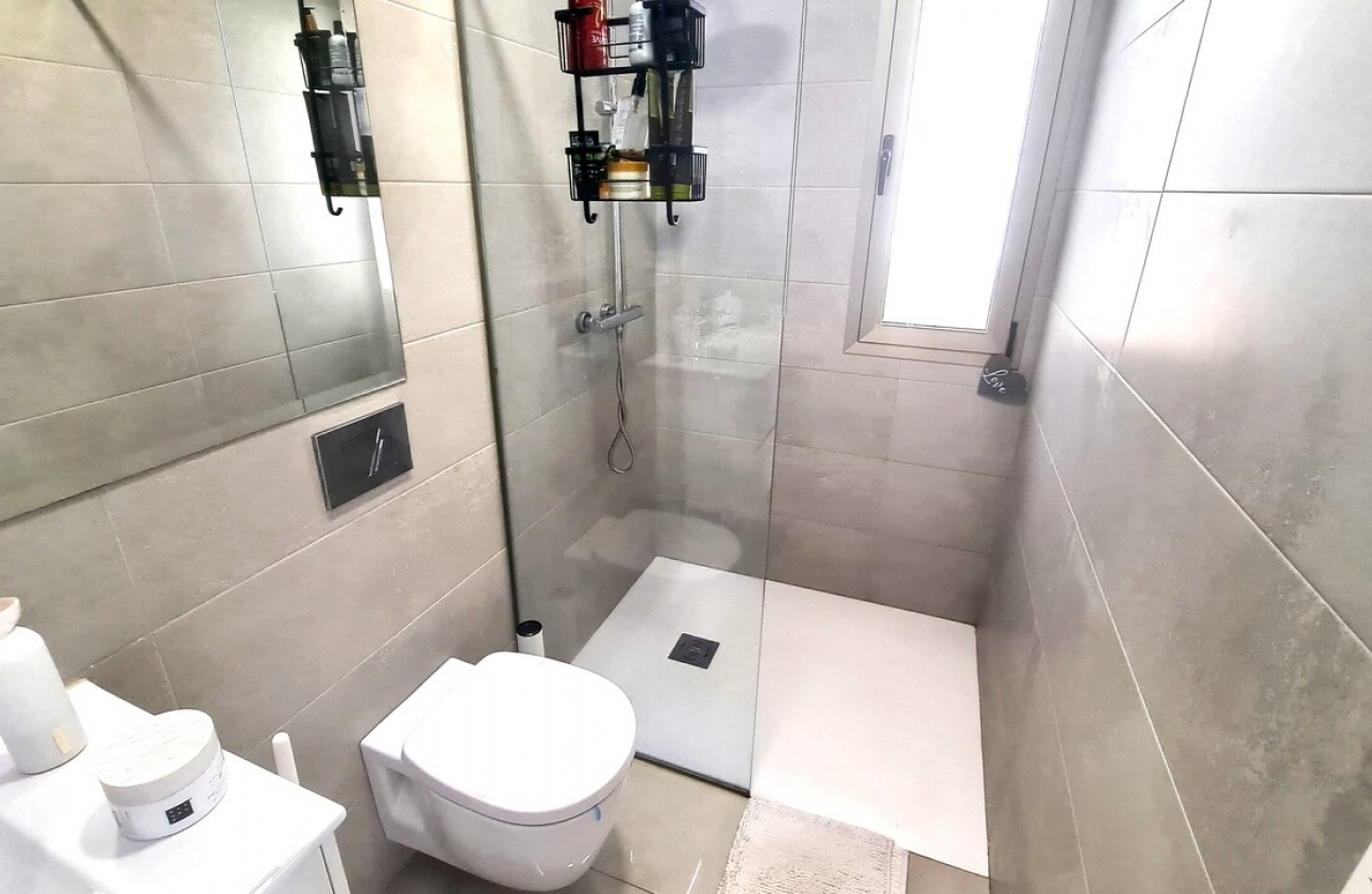 Rynek wtórny - Villa - Pau 26 - Villamartín