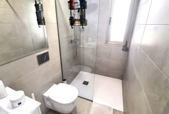 Rynek wtórny - Villa - Pau 26 - Villamartín