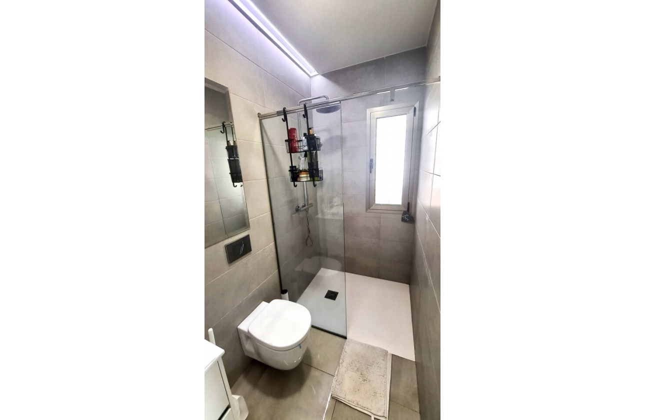 Rynek wtórny - Villa - Pau 26 - Villamartín