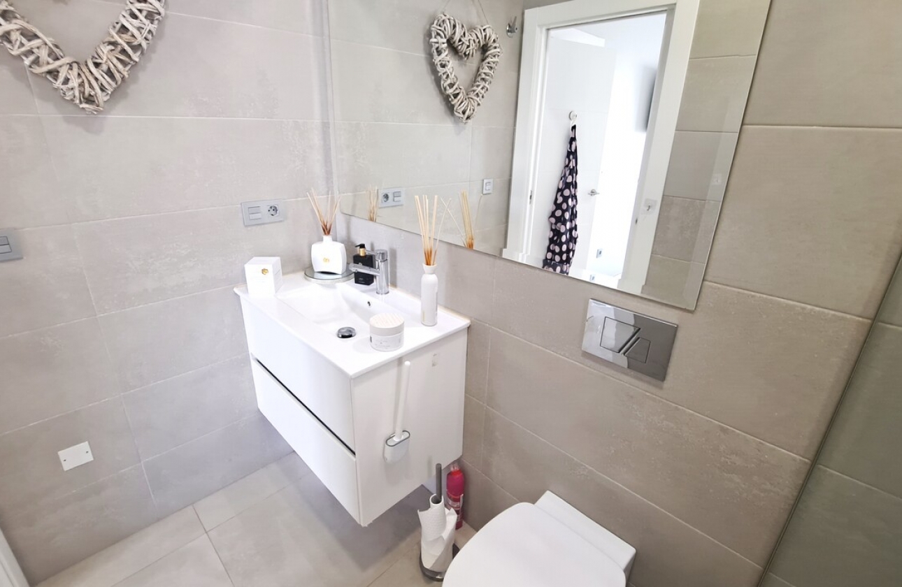 Rynek wtórny - Villa - Pau 26 - Villamartín