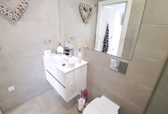 Rynek wtórny - Villa - Pau 26 - Villamartín