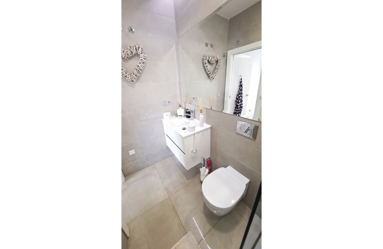 Rynek wtórny - Villa - Pau 26 - Villamartín