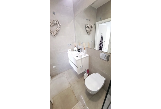 Rynek wtórny - Villa - Pau 26 - Villamartín