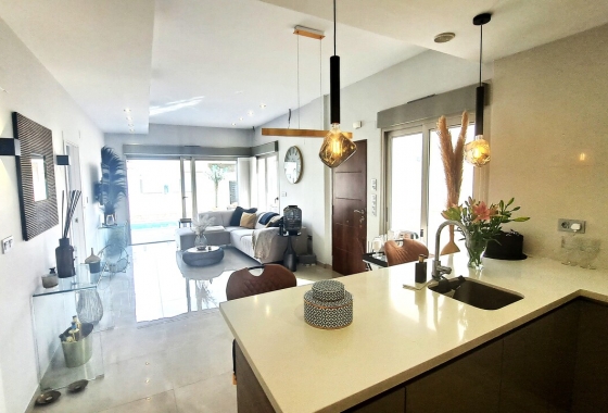 Rynek wtórny - Villa - Pau 26 - Villamartín