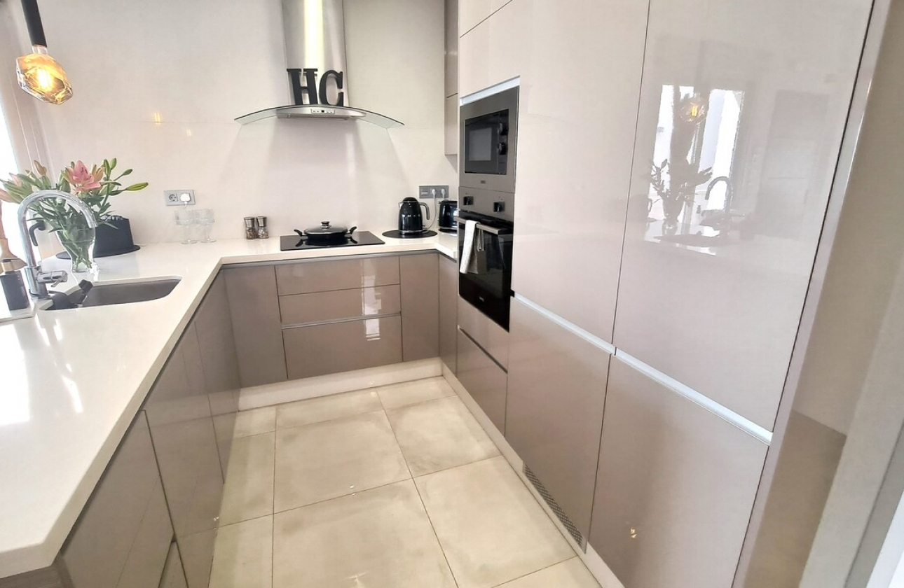 Rynek wtórny - Villa - Pau 26 - Villamartín