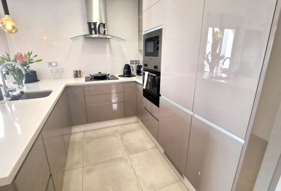 Rynek wtórny - Villa - Pau 26 - Villamartín