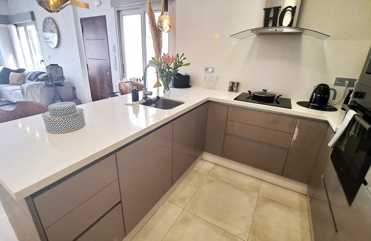 Rynek wtórny - Villa - Pau 26 - Villamartín