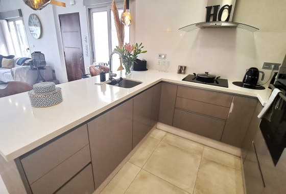 Rynek wtórny - Villa - Pau 26 - Villamartín