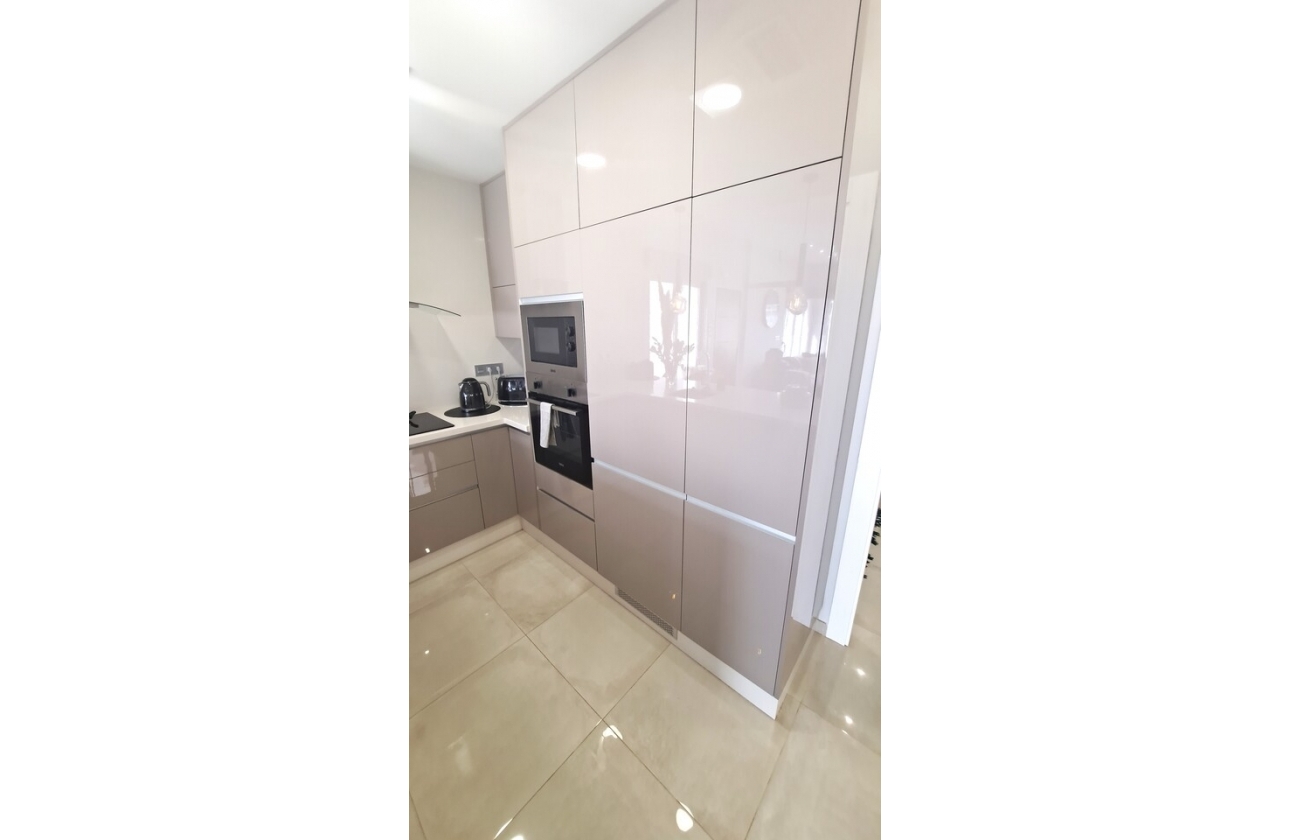 Rynek wtórny - Villa - Pau 26 - Villamartín