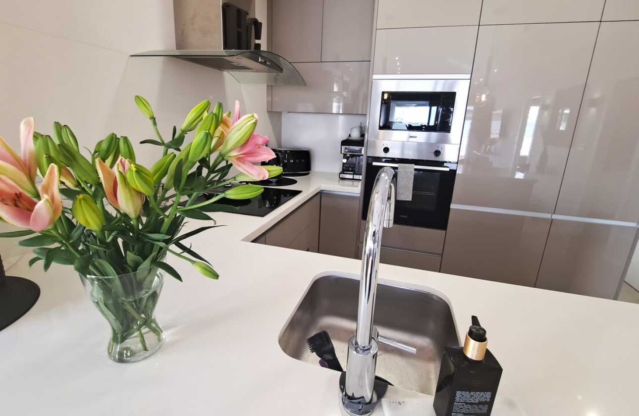 Rynek wtórny - Villa - Pau 26 - Villamartín